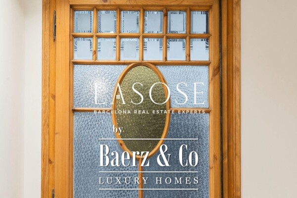 photo 6 Barcelona, LAntiga Esquerra de lEixample