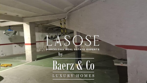 photo 43 Barcelona, Dreta de l´Eixample