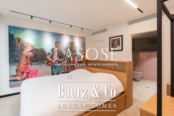 photo 18 Barcelona, Sant Antoni