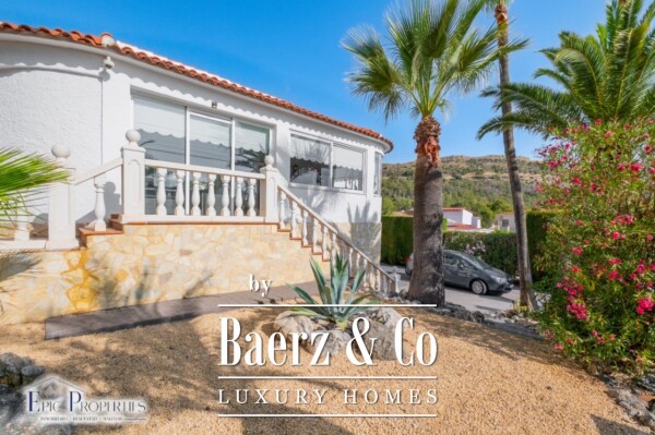 photo 4 Beautiful luxury home in Alfaz del Pi