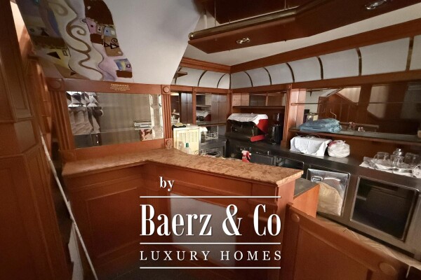 photo 14 Pula, Center- Housing Complex with two quality apartments and cafe bar, 272.02 m2