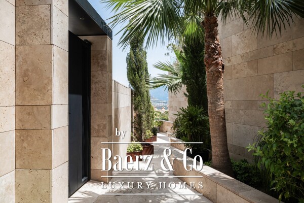 photo 60 Apartment - La Quinta - Benahavis - Ref: 8637