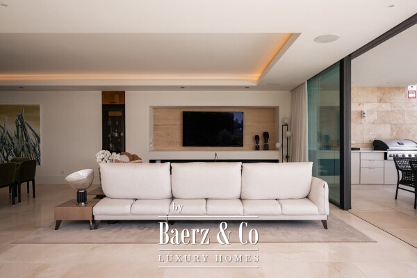 photo 15 Apartment - La Quinta - Benahavis - Ref: 8637