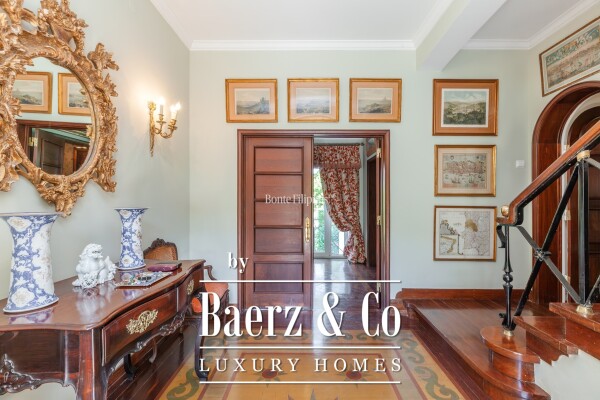 photo 18 Beautiful luxury home in Cascais e Estoril, Estoril (Estoril)