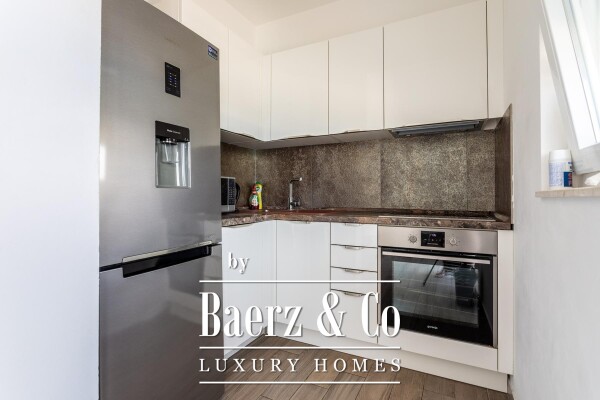 photo 12 Čiovo, Arbanija, apartment house with swimming pool, 1st row to the sea