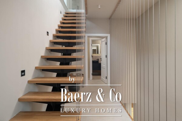 photo 30 Zadar, Nin, modern house with pool, first row by the sea