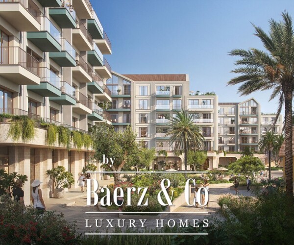 photo 7 Luxurious Apartment in a New Project in Tivat