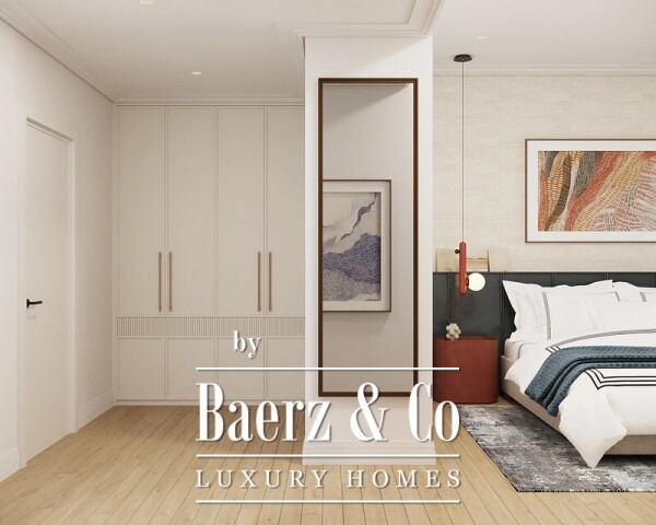 photo 16 Luxurious Apartment in a New Project in Tivat