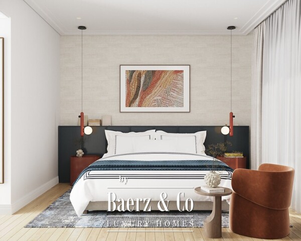 photo 13 Luxurious Apartment in a New Project in Tivat