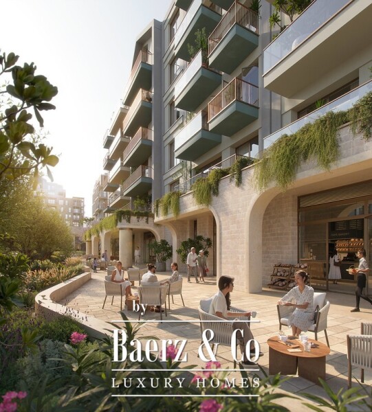 photo 3 Luxurious Apartment in a New Project in Tivat