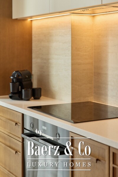 photo 18 Luxurious Apartment in a New Project in Tivat