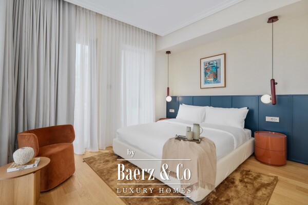 photo 14 Luxurious Studio Apartment in a New Project in Tivat