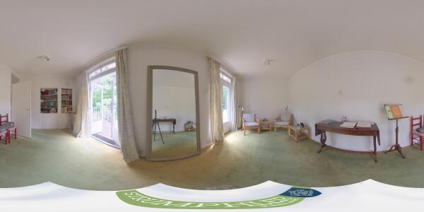 360 Panorama - Midden Duin en Daalseweg 30