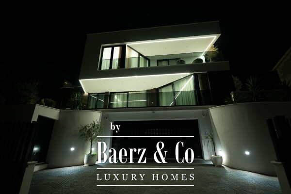 photo 32 Luxury Villa with Panoramic Views of Trogir and the Sea