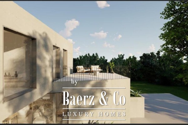 photo 8 Split, Kaštel Gomilica, beautiful newly built luxury villa with a swimming pool - 500 m from the sea