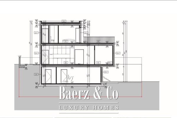 photo 29 Split, Kaštel Gomilica, beautiful newly built luxury villa with a swimming pool - 500 m from the sea