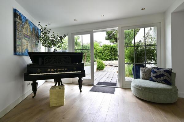 photo 15 Groenlandse kade 63