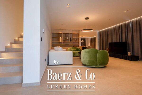 photo 16 Baška Voda, Luxury Villa with Stunning Views