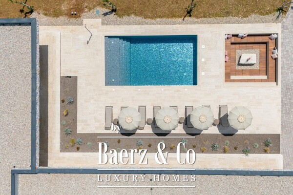 photo 26 Split - surroundings, unusual villa with swimming pool and tennis court