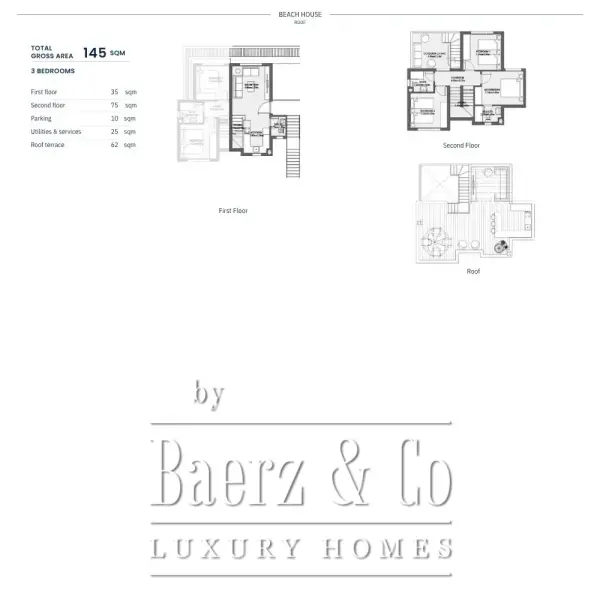 photo 24 North Coast Exquisite villa with private beach