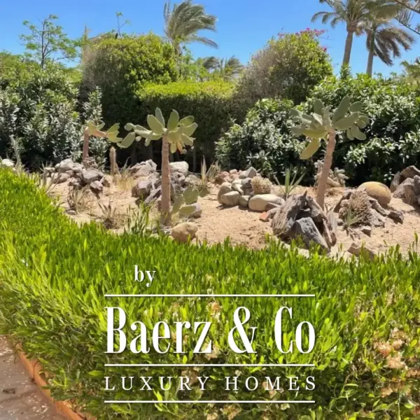 photo 16 #1154 3 bed Luxury Villa with Private Beach Near El Gouna – Best Investment in the Red Sea