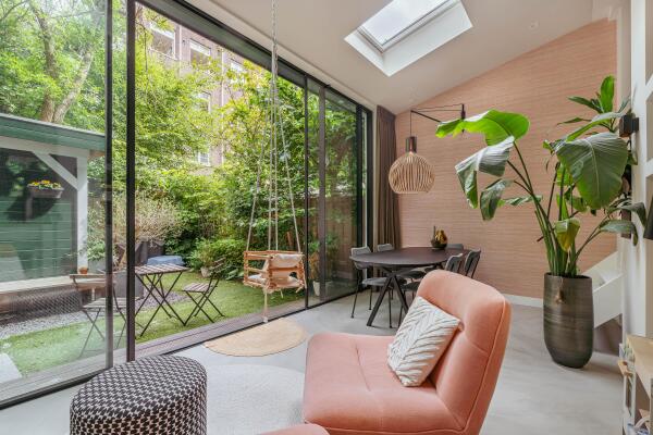 photo 3 Warmondstraat 85 H