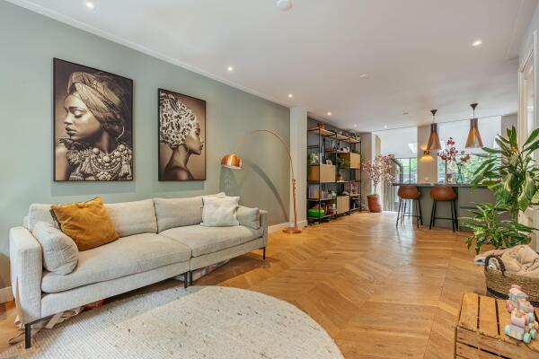 photo 10 Warmondstraat 85 H