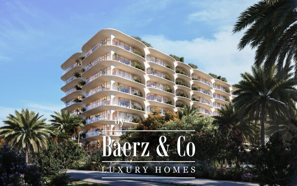 photo 2 Ultra-Luxury 4BHK Duplex at Ocean House, Palm Jumeirah – A Coastal Masterpiece by Ellington