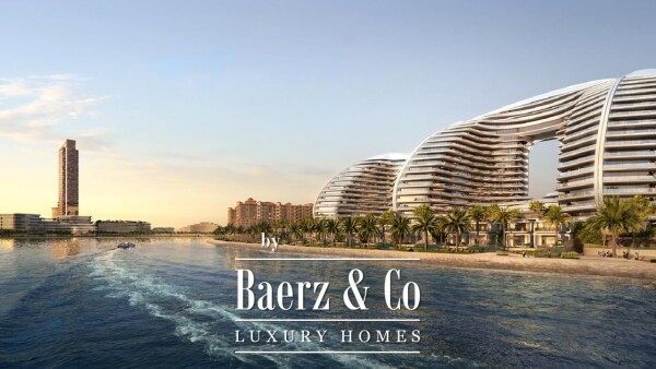 photo 8 Coastal Elegance – Spacious 3BHK in Oystra by Richmind, Al Marjan Island