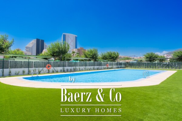 photo 19 Beautiful luxury home in Calpe, Costa Blanca