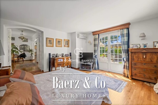 photo 9 PREMIUM LOCATION – SEA VIEW BASTIDE – 100 M² GARAGE