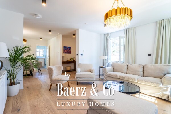 photo 4 Rogoznica, Ražanj, NEW CONSTRUCTION, beautiful house with swimming pool and sea view, 433.44 m²