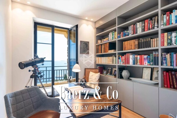 photo 7 Theoule-sur-Mer - Exceptional Property Within Walking Distance of the Village and Beaches - Mediterranean Elegance