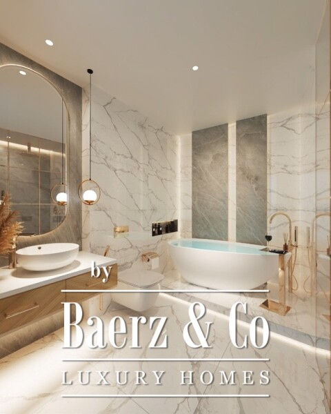 photo 6 Aqua Arc by BNW | Iconic 3BR Waterfront Residence on Al Marjan Island