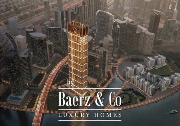 photo 9 Elegant 2-Bedroom Suite at One by Binghatti | Business Bay, Dubai