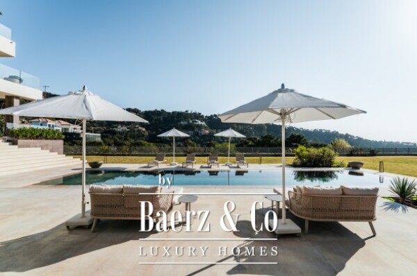 photo 62 Villa - La Zagaleta - Benahavis - Ref: 8643