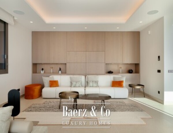 photo 20 Villa - La Zagaleta - Benahavis - Ref: 8643