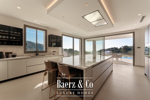 photo 25 Villa - La Zagaleta - Benahavis - Ref: 8643