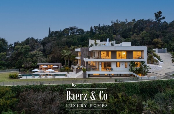 photo 63 Villa - La Zagaleta - Benahavis - Ref: 8643