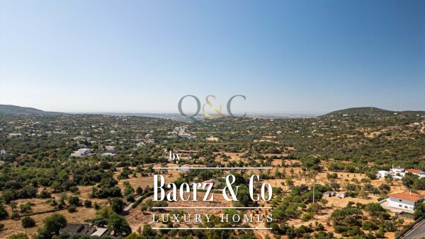 photo 25 Beautiful luxury home in Santa Bárbara de Nexe, Quinta das Raposeiras