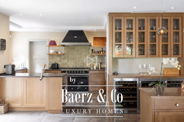 photo 7 Beautiful provencal with a panoramic view