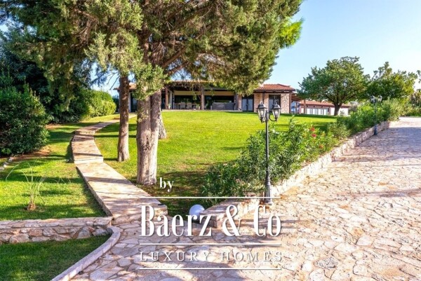 photo 17 (For Sale) Residential Detached house || Argolida/Nafplio - 471 Sq.m, 4 Bedrooms, 2.100.000€