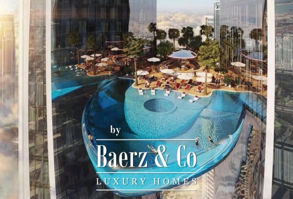 photo 2 Chic 1BR Urban Retreat | Safa Two by Damac | Business Bay, Dubai