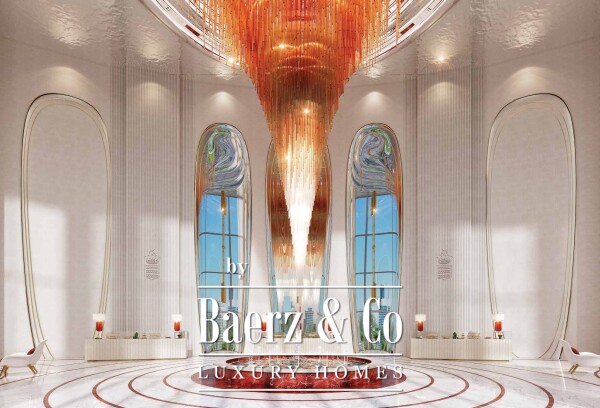 photo 3 Luxurious 3BR Sky View Residence | Safa Two by Damac | Business Bay, Dubai