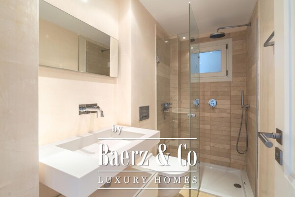 photo 11 Comfortable and Luxurious Apartment with Stunning Views in Port d’Andratx