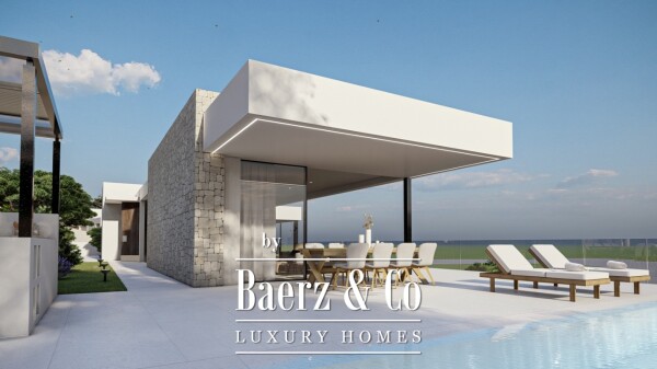 photo 12 Beautiful luxury home in Altea
