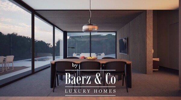 photo 3 Beautiful luxury home in Altea