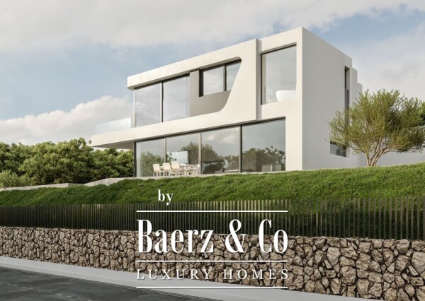 photo 11 Beautiful luxury home in Altea