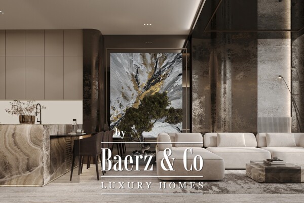 photo 4 Elegant 3-Bedroom Residence at Arya | City Development | Dubai