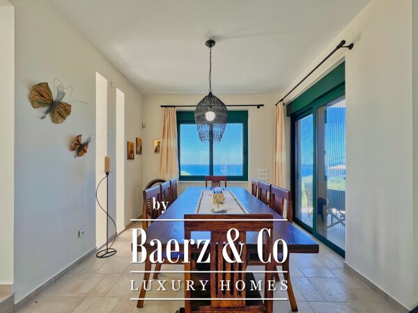 photo 4 1778195 - Detached house For sale, Amoni Soligeia, 232 sq.m., €900.000